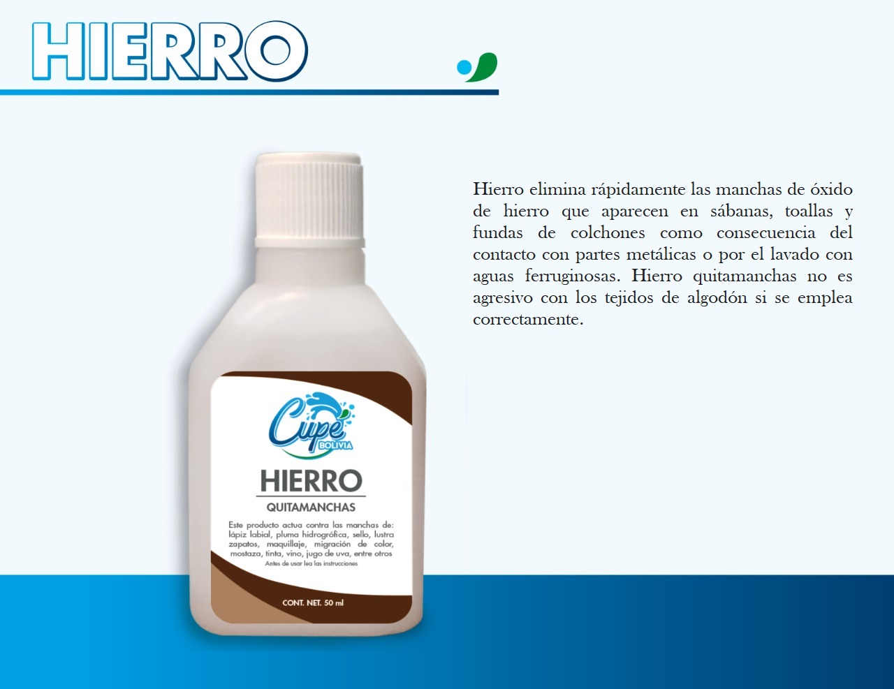 Aceites articulo